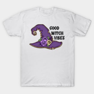 Good Witch Vibes T-Shirt